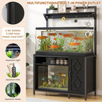 Fish Tank Stand 40-50 Gallon