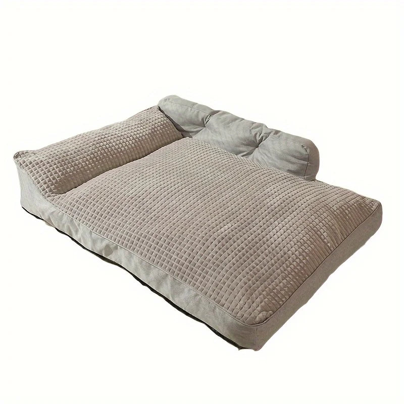 Cat Dog Bed