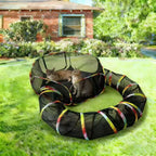 Cat Enclosure