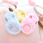 Newborn Cat Kitten Velvet Clothing