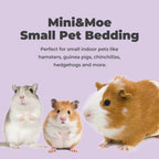 Small Pet Bedding