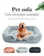 Orthopedic Dog/Cat bed