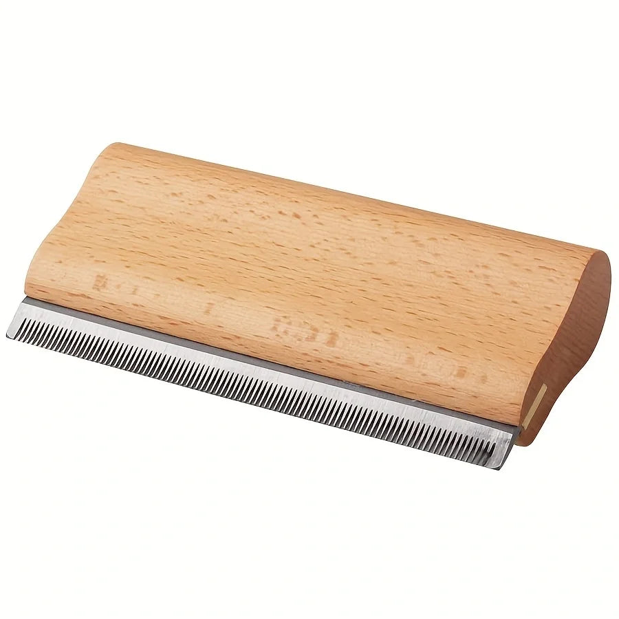 Cat/Dog/Horse Shedding Tool