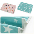 Washable Absorbent Pee Pads