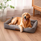 Square Dog/Cat Bed