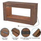 Aquarium Stand for Fish/Turtle Tank