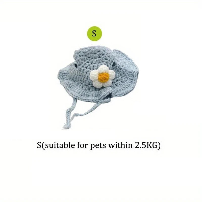 Cute Refined Cat Hat