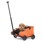 Pet Wagon with Handle