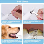 Ultrasonic Toothbrush