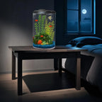 6-Gallon Aquarium Kit