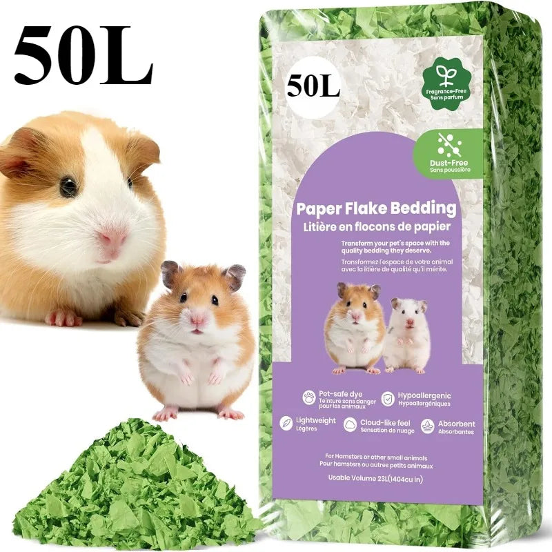 Small Pet Bedding