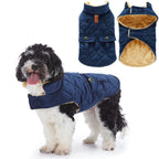 Winter Warm Plush Jackets