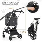 Stroller for S/M Dogs