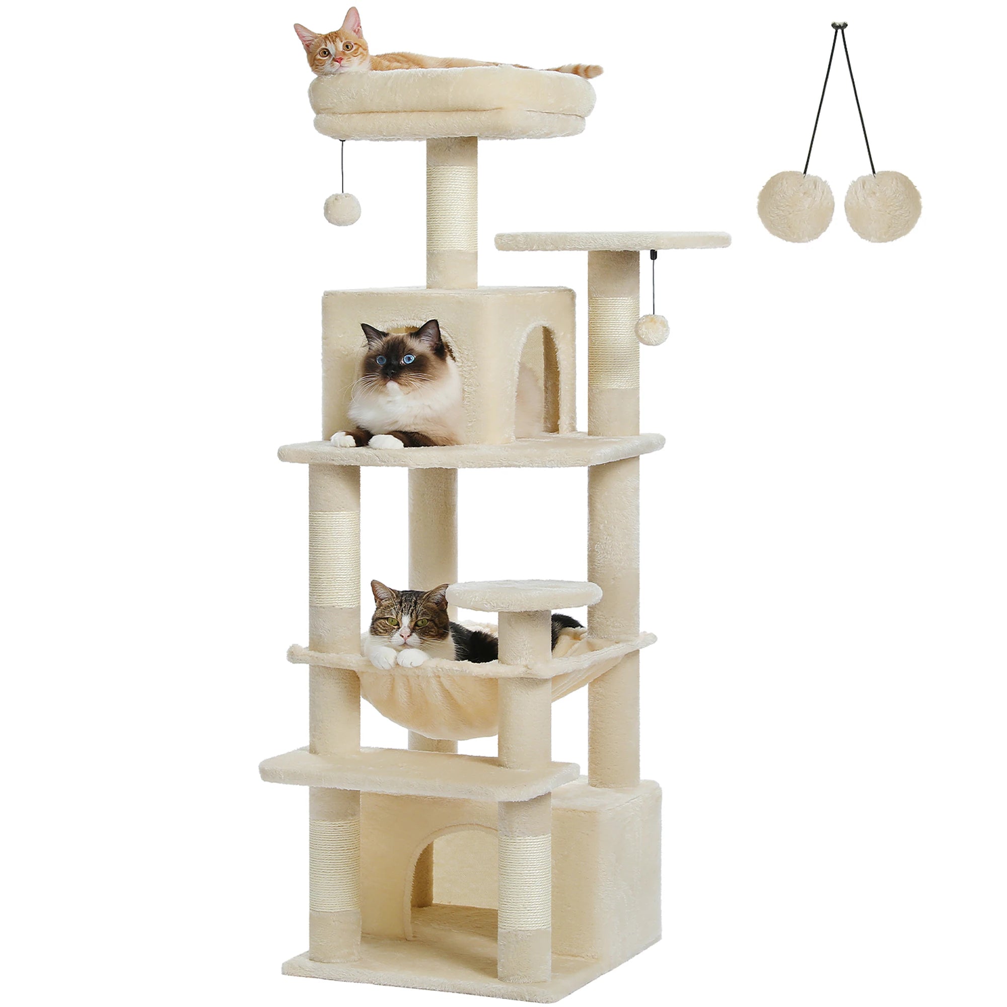 Large Cat Tree