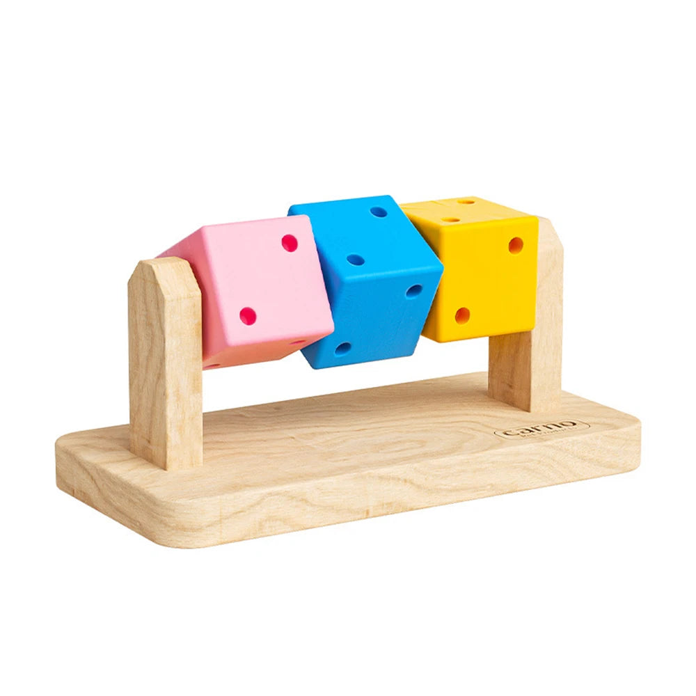 1PC Hamster Chew Toy