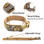 Large Dog Harness/Leash Set
