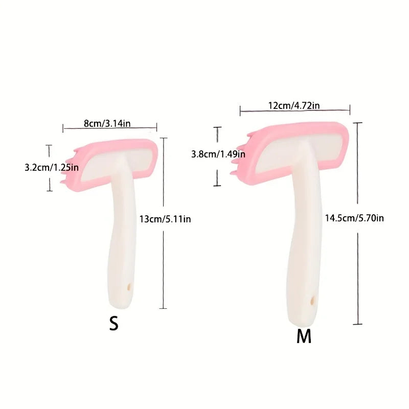 Detachable Small animal Massage