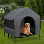 Large Dog House