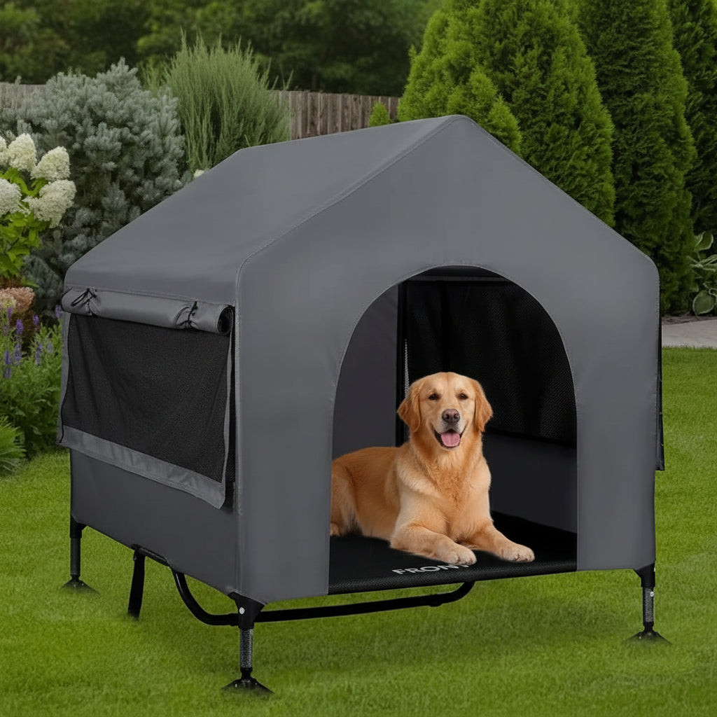 Large Dog House