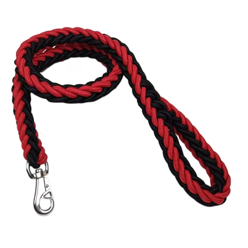 Large Dog Leash Traction Rope
