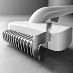 Stainless Steel Pet Comb