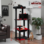 Cat Tree for Large Cats
