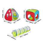 Play Tunnel Tent