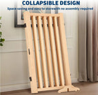 Freestanding Dog Gate