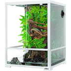 30 Gallon Glass Terrarium