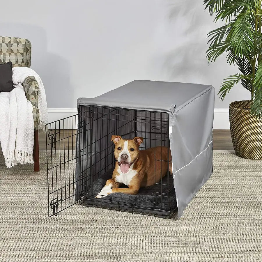 Double Door 36inch Dog Crate Kit