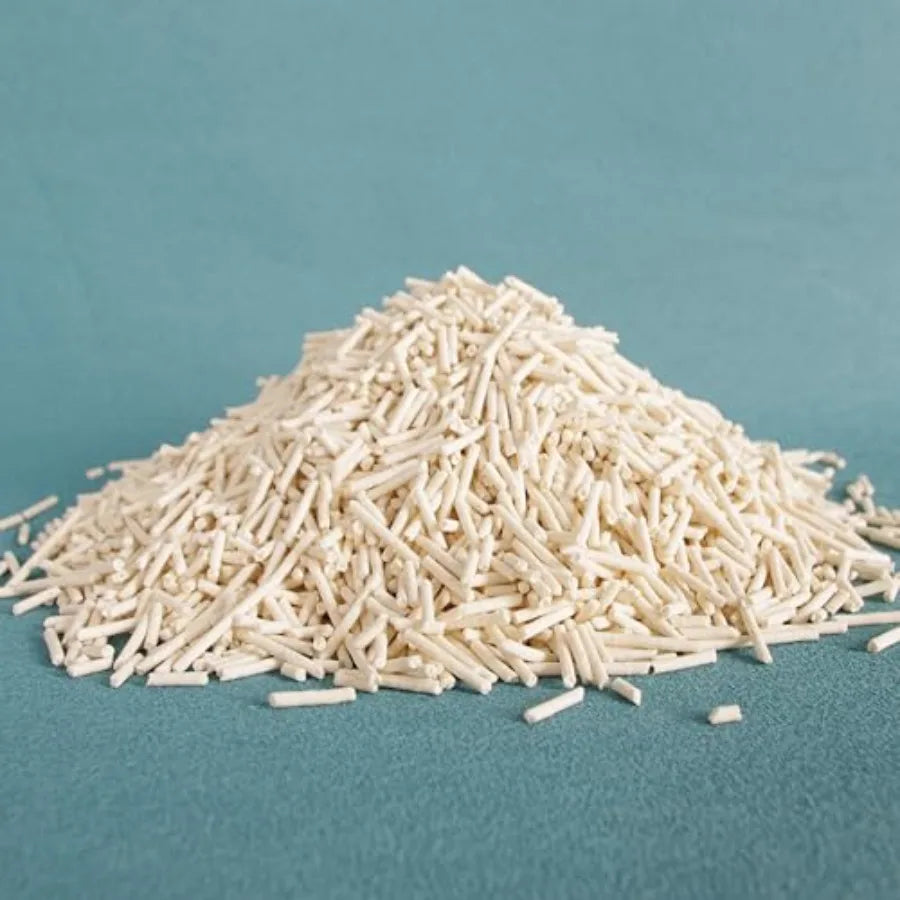 Tofu Cat Litter 5.5 Lbs. X 4 Bags