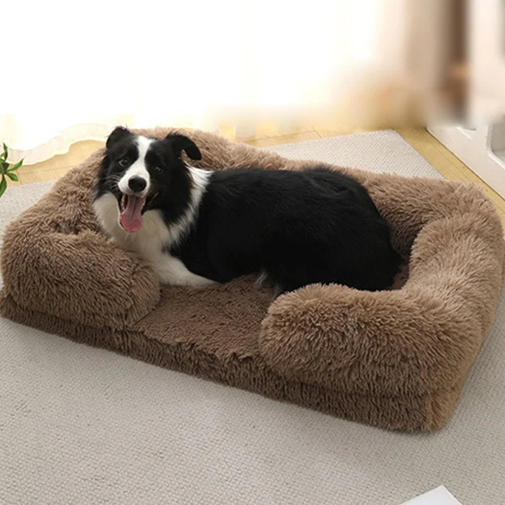 Large Dog/Cat Sofa Soft Bed