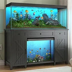 Aquarium Stand 55-75 Gallon