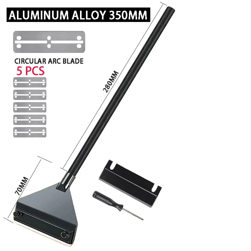 Aquarium Algae Remover