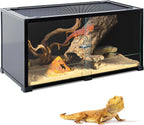 50 Gallon Reptile Terrarium