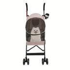 Pet Travel Stroller