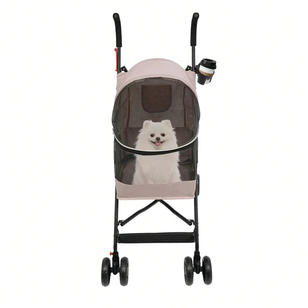 Pet Travel Stroller
