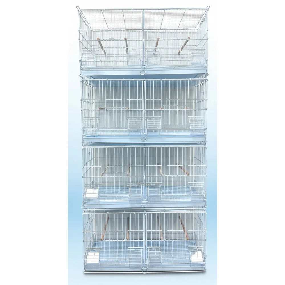 Bird Breeding Cage/Nest Box Doors