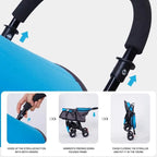 Pet Stroller