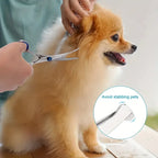 Ambidextrous Pet Safe Scissors