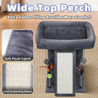 Cat Tree/Scratching Post