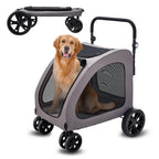 Pet Stroller