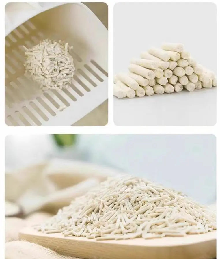 Tofu Cat Litter 5.6LB