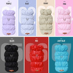 Soft Warm Dog Clothes