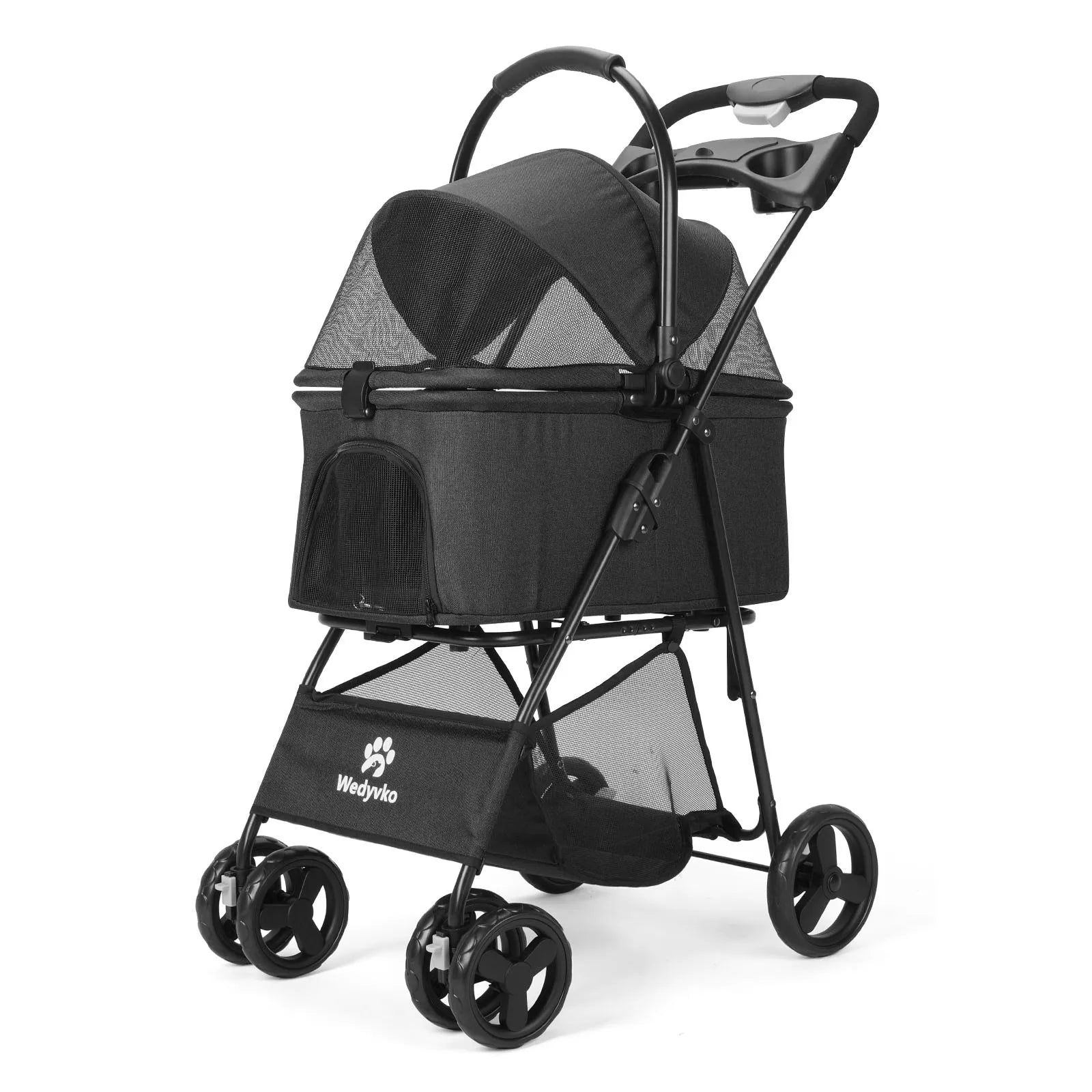 Stroller for S/M Dogs/Cats