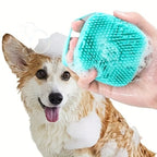 1-Pack Deshedding Tool for Dogs