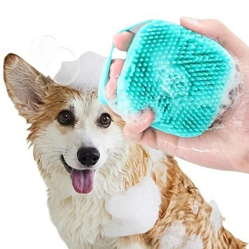 1-Pack Deshedding Tool for Dogs