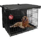 Crate Cover 48 inch
