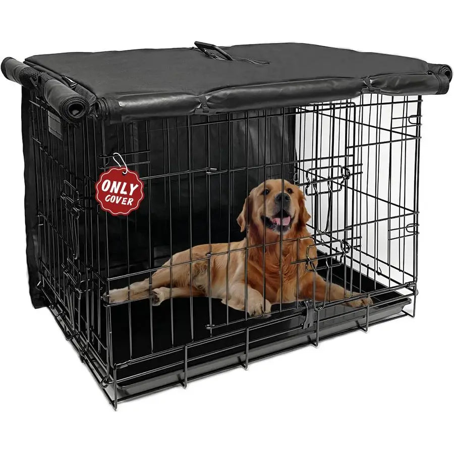 Crate Cover 48 inch