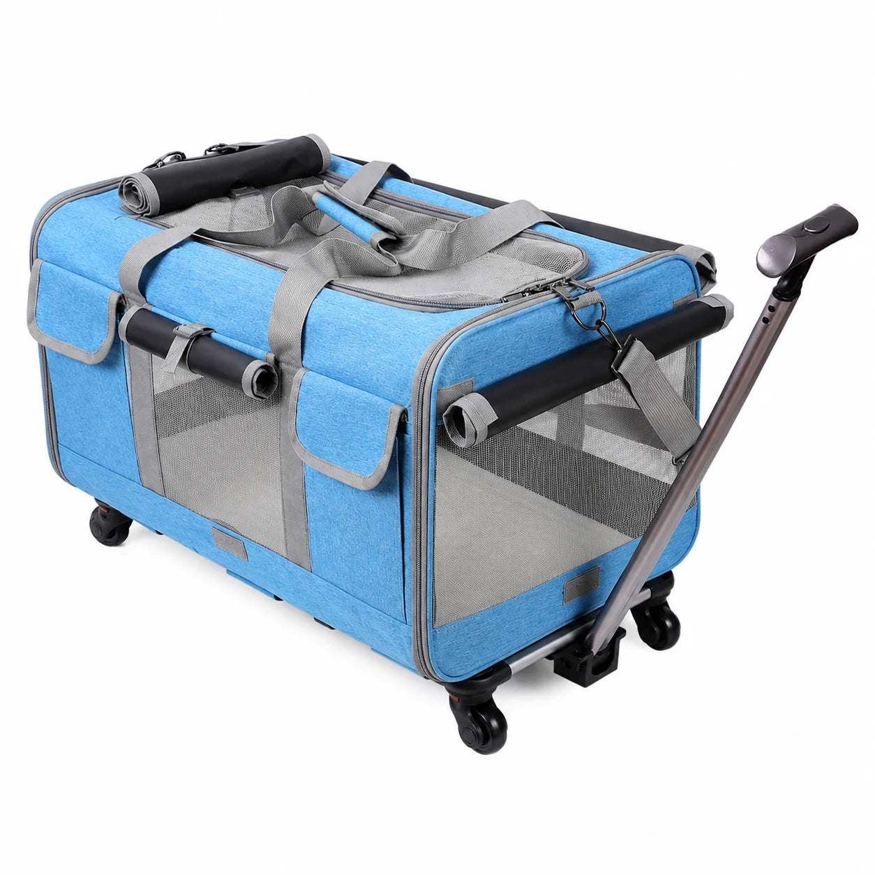 Cat Dog Carrier for Travel